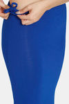 Rosaline All Day Cut And Sew Saree Inskirt - Orchid Blue — thumbnail 6